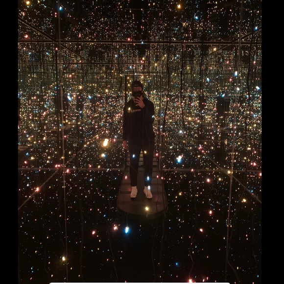 Meet your Posher, Jacob - Picture 1 of 1